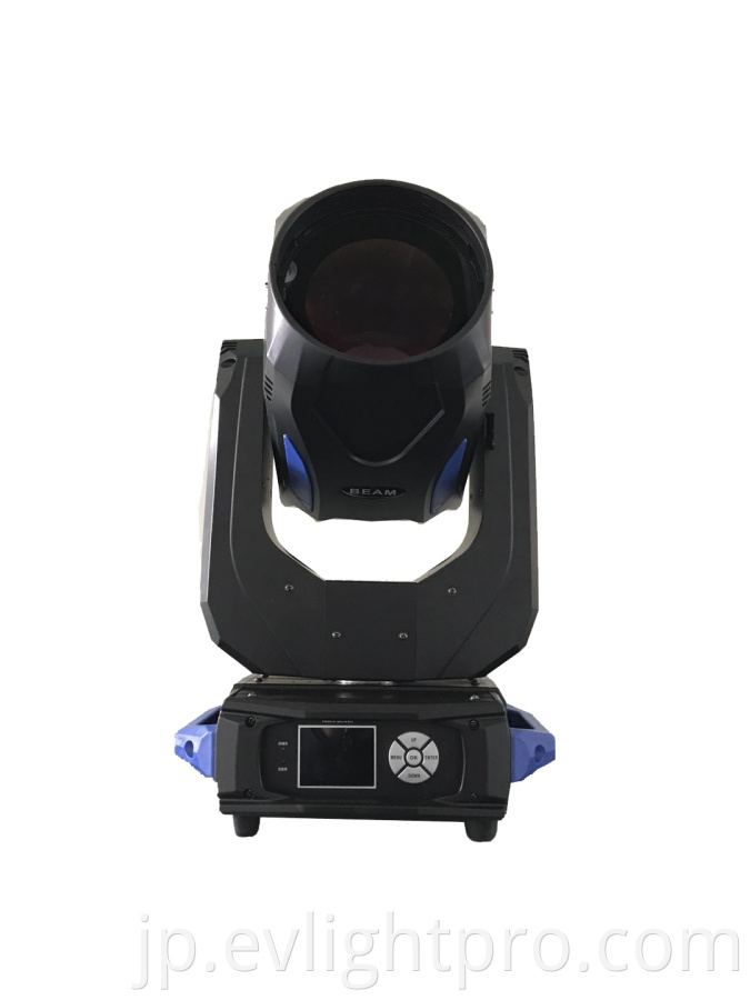 260w Beam Moving Head Light